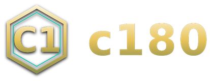 c180 logo